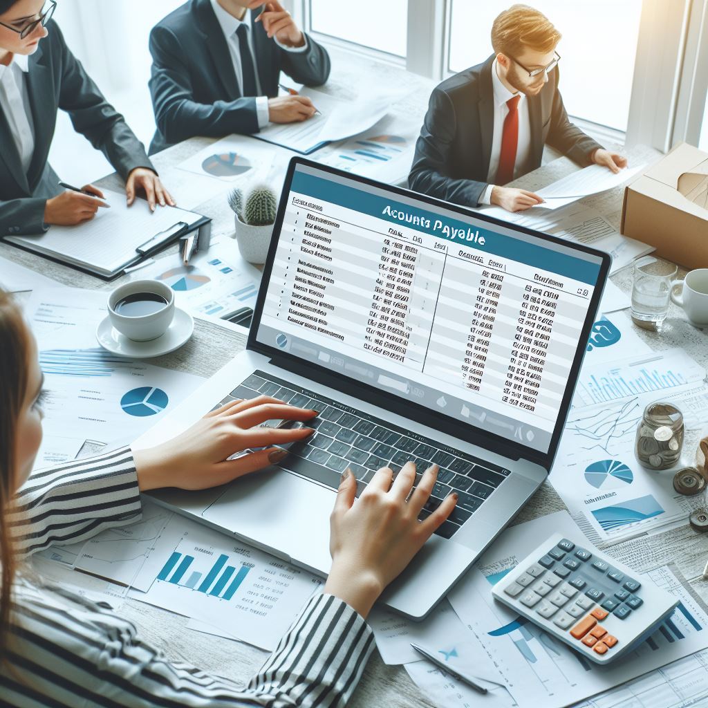 How to Maximize Efficiency in Accounts Payable Management through Key Metrics