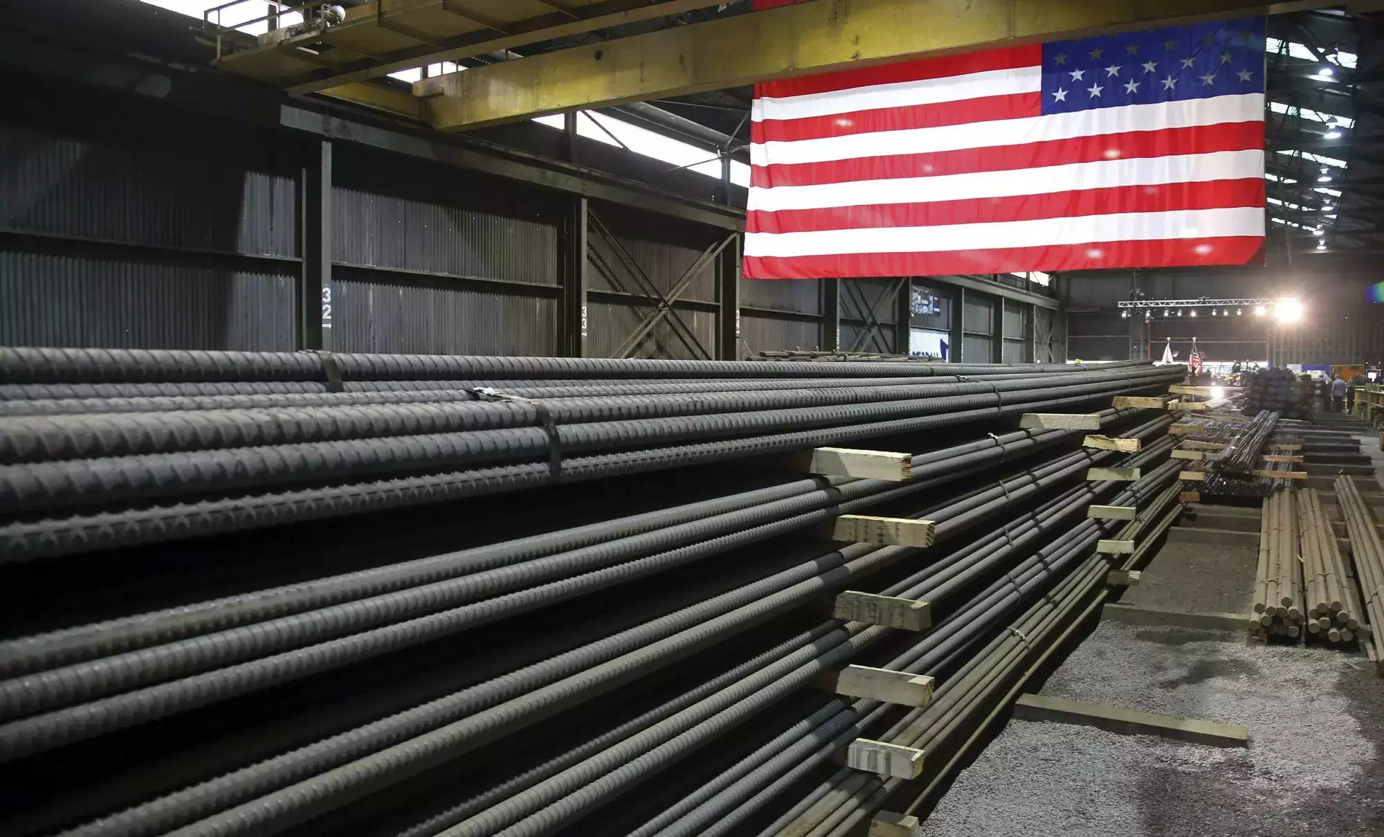 Top 5 Trends Shaping the U.S. Steel Sector in the Next 12 Months