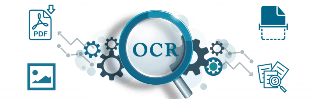 Why OCR is Essential for Compliance in the Finance Sector