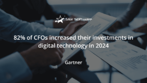 Invoice transformation Star Software