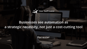 Digital transformation Star Software
